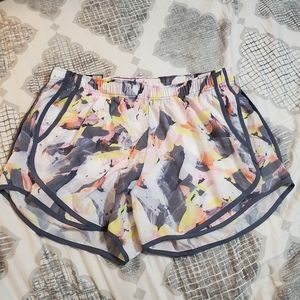 Calvin Klein running shorts